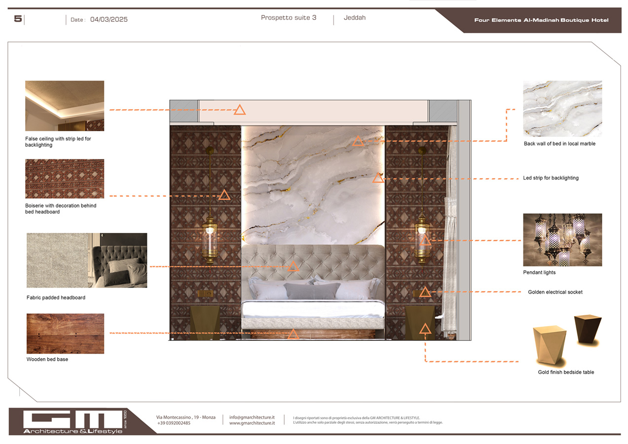 FOUR ELEMENTS AL-MADINAH<br>BOUTIQUE HOTEL - Jeddah - 12